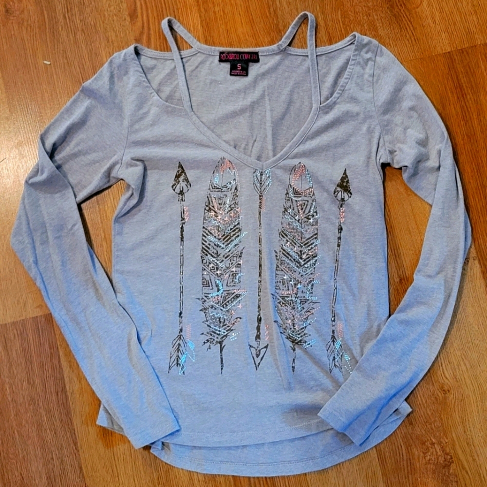 Rock and Roll Shirt